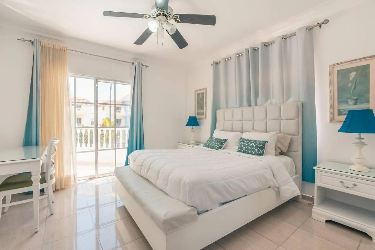 Appartamento Huge Penthouse Near The Beach With Private Jacuzzi Punta Cana