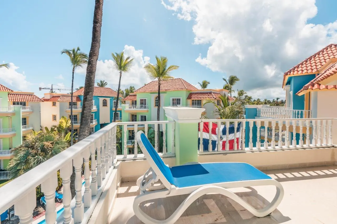 Huge Penthouse Near The Beach With Private Jacuzzi Punta Cana Repubblica Dominicana