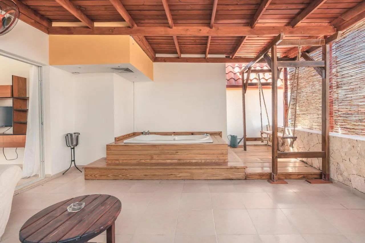 Huge Penthouse Near The Beach With Private Jacuzzi Punta Cana 0*,  Repubblica Dominicana