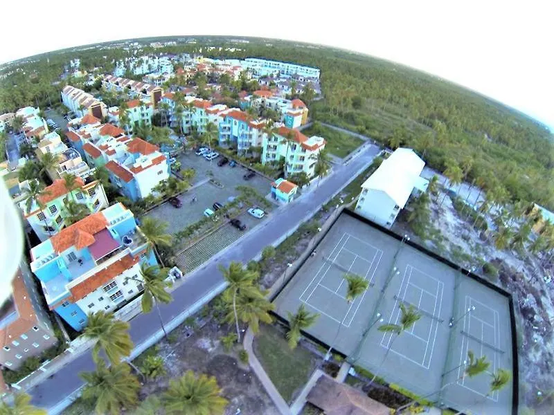 Huge Penthouse Near The Beach With Private Jacuzzi Punta Cana 0*,  Repubblica Dominicana