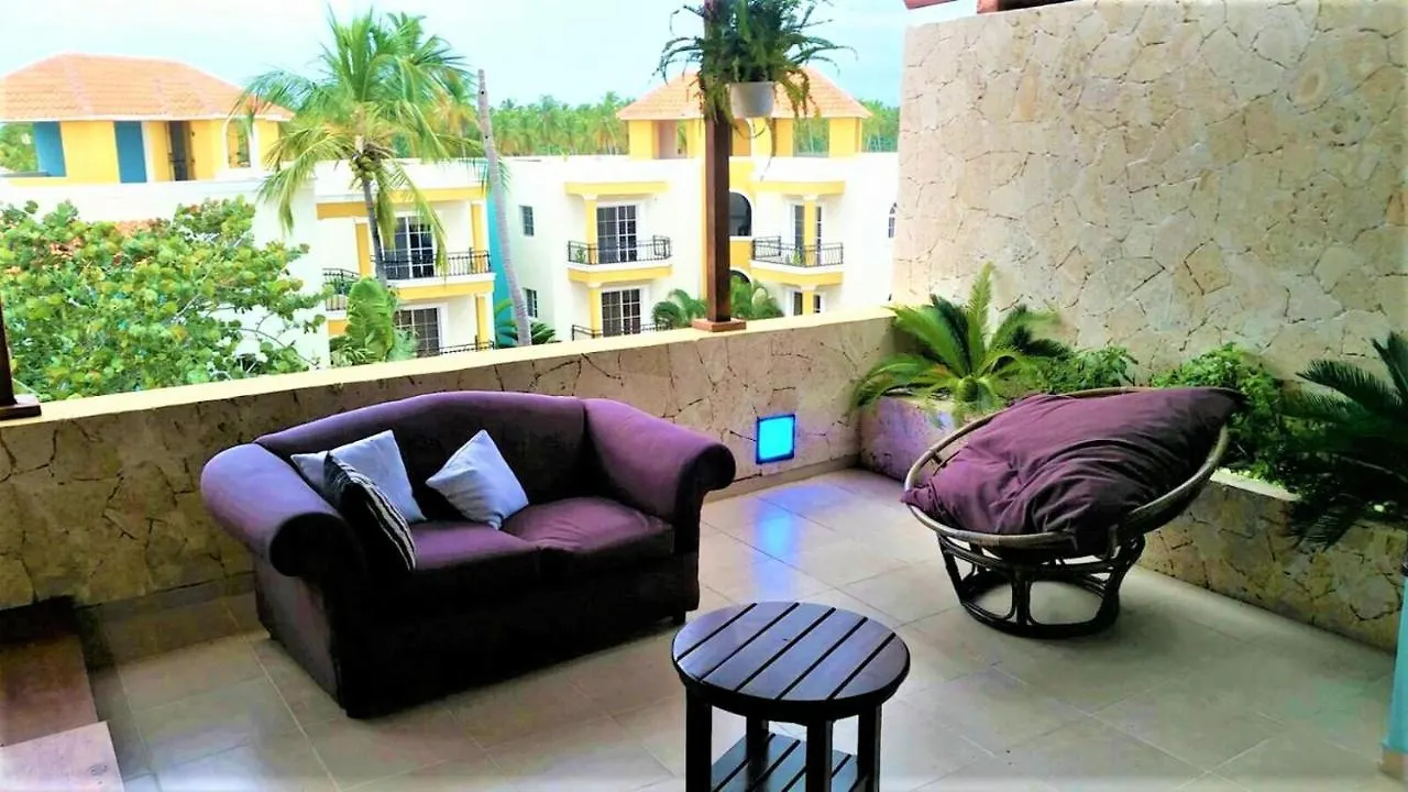 פונטה קאנה Huge Penthouse Near The Beach With Private Jacuzzi דירה