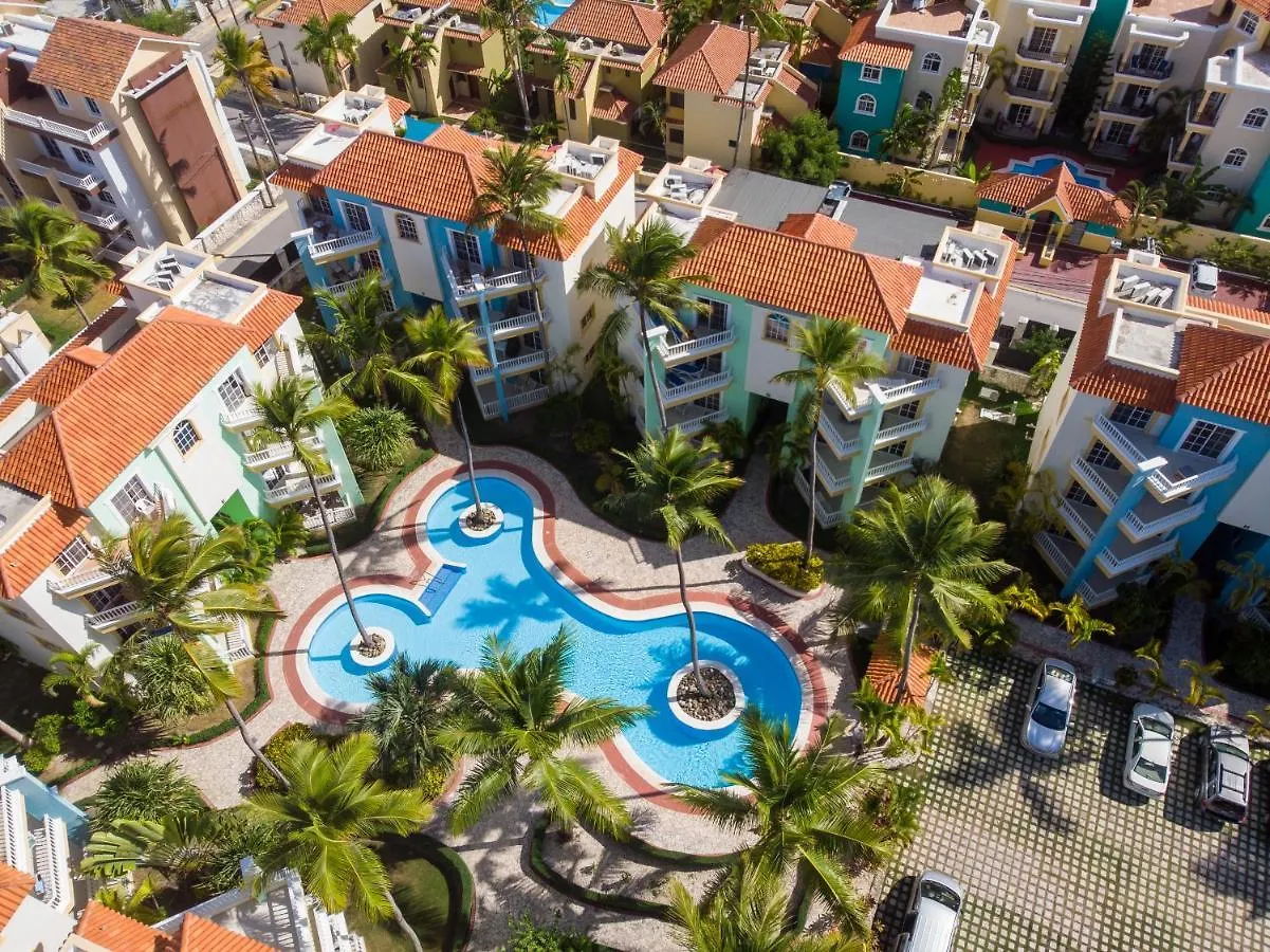 דירה פונטה קאנה Huge Penthouse Near The Beach With Private Jacuzzi
