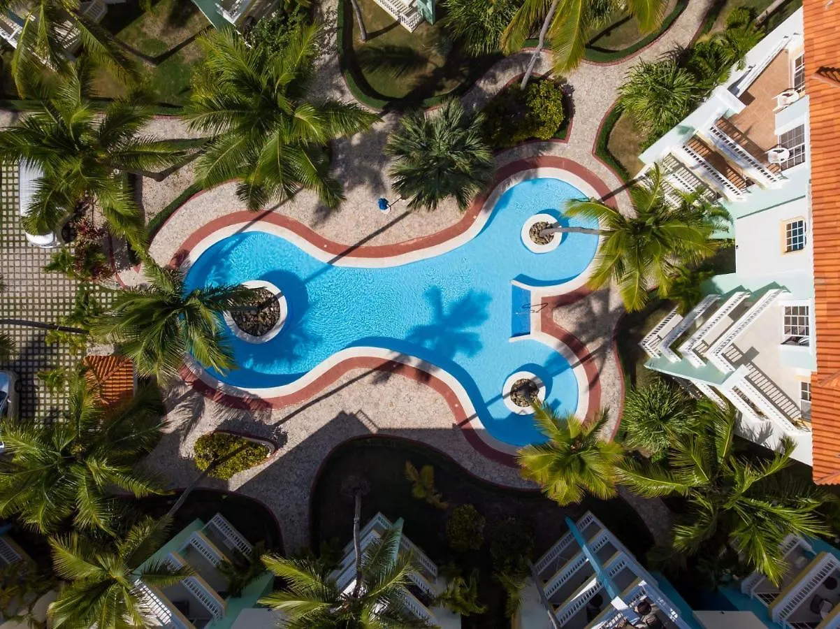 דירה פונטה קאנה Huge Penthouse Near The Beach With Private Jacuzzi הרפובליקה הדומיניקנית