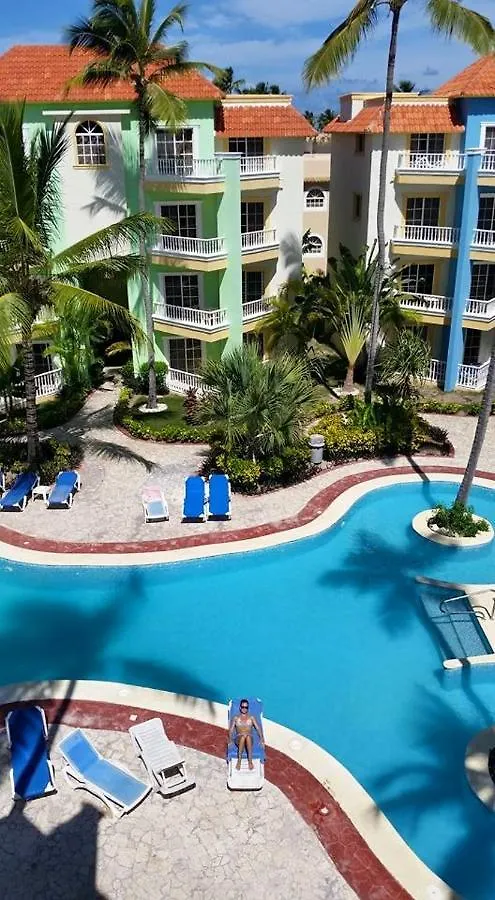 פונטה קאנה Huge Penthouse Near The Beach With Private Jacuzzi דירה פונטה קאנה